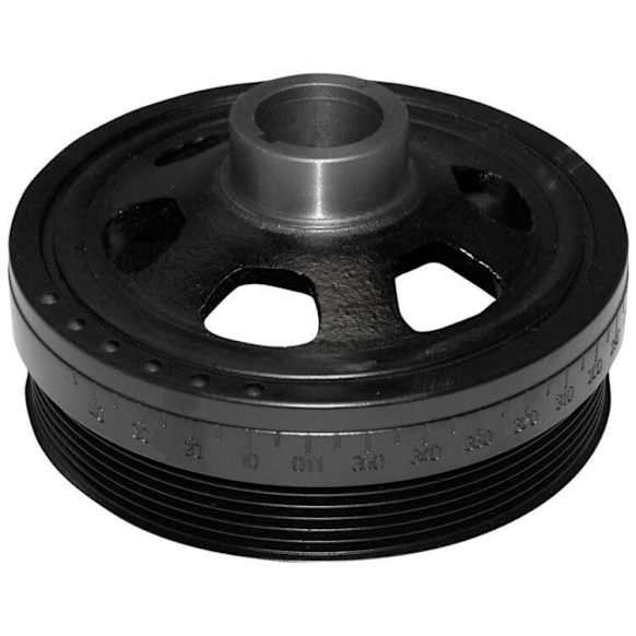 1999 Mercedes Benz SL500 - Harmonic Balancer, 5.0L 8Cyl