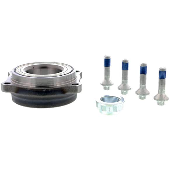 2015 Mercedes Benz C63 AMG - Rear, Driver or Passenger Side Wheel Bearing, Aftermarket Grade