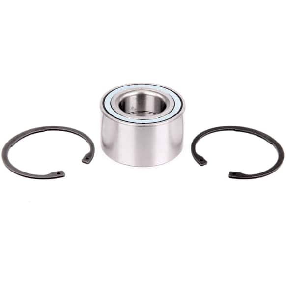 2004 Jaguar XK8 - Front, Driver and Passenger Side Wheel Bearing