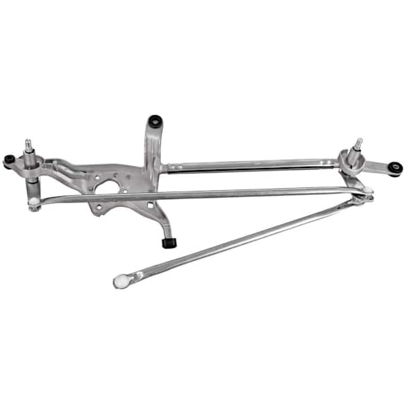 2007 Chevrolet Impala - Wiper Linkage