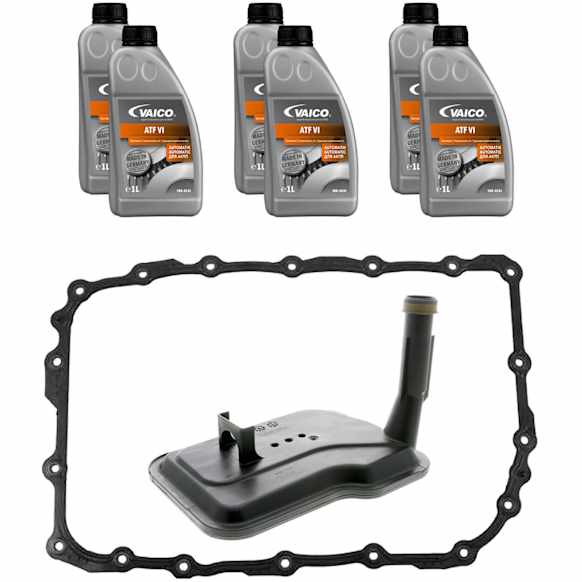 V51-0650 Automatic Transmission Fluid - Replaces OE Number 24236933