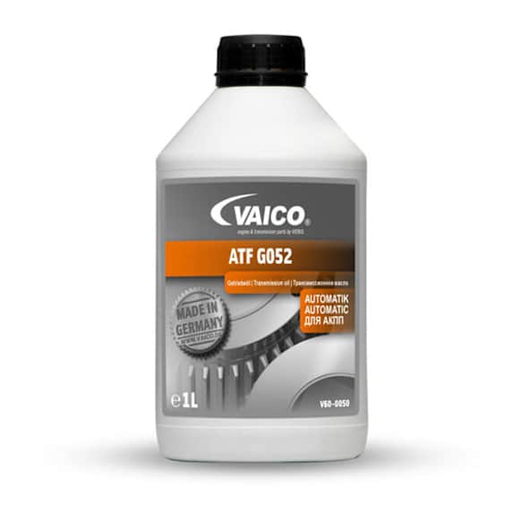 2010 Audi Q7 - Automatic Transmission Fluid, Sold Individually, 1 Liter