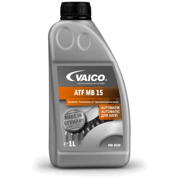 V60-0220 Automatic Transmission Fluid Sold Individually 1 Liter