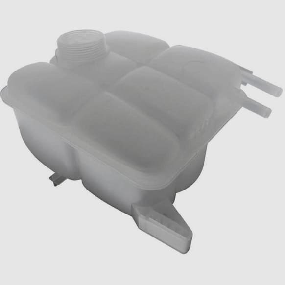 V95-0215 Coolant Reservoir