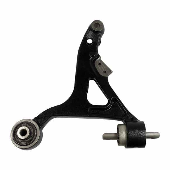2007 Volvo S60 - Front, Passenger Side, Lower Control Arm, Aftermarket Grade, 15",16",17",18", From CH 626502, 2.5L 5Cyl