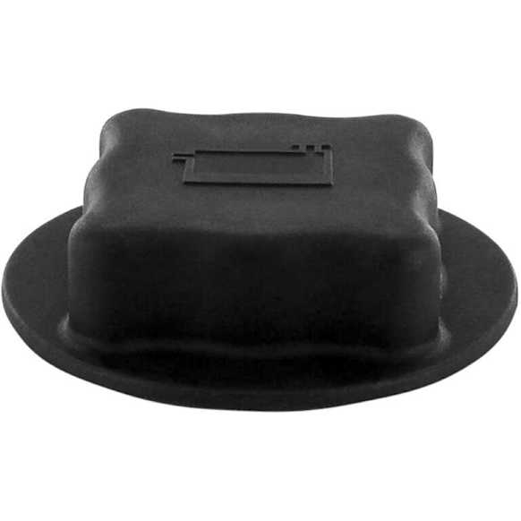 V95-0267 Coolant Reservoir Cap - Direct Fit, Sold Individually