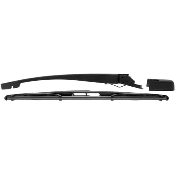 2012 Volvo XC60 - Rear Wiper Arm, Aftermarket Grade; With Wiper Blade and Cap; FROM CHASSIS 183203
