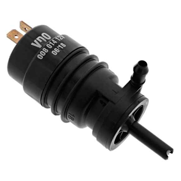 246082008014Z Headlight Washer Pump Module - Direct Fit
