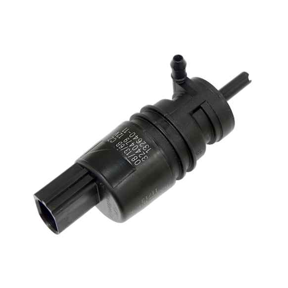 2016 BMW X3 - Washer Pump, Front