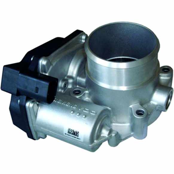 2023 Volkswagen Atlas Cross Sport - Throttle Body, 2.0L 4Cyl, VDO OE Replacement