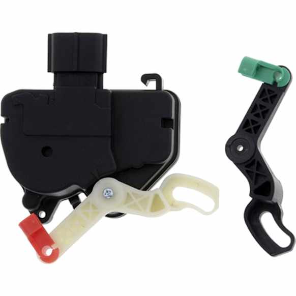 AC46259 Front or Rear, Driver or Passenger Side Door Lock Actuator, VDO OE Replacement