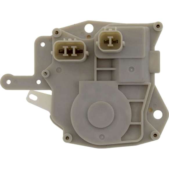 2004 Acura MDX - Front Or Rear, Passenger Side Door Lock Actuator, VDO OE Replacement