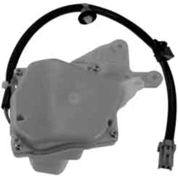 AC89768 Rear, Passenger Side Door Lock Actuator, VDO OE Replacement