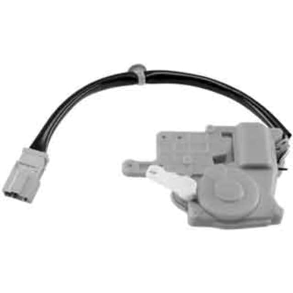 2000 Honda Civic - Front, Driver Side Door Lock Actuator, Sedan, VDO OE Replacement