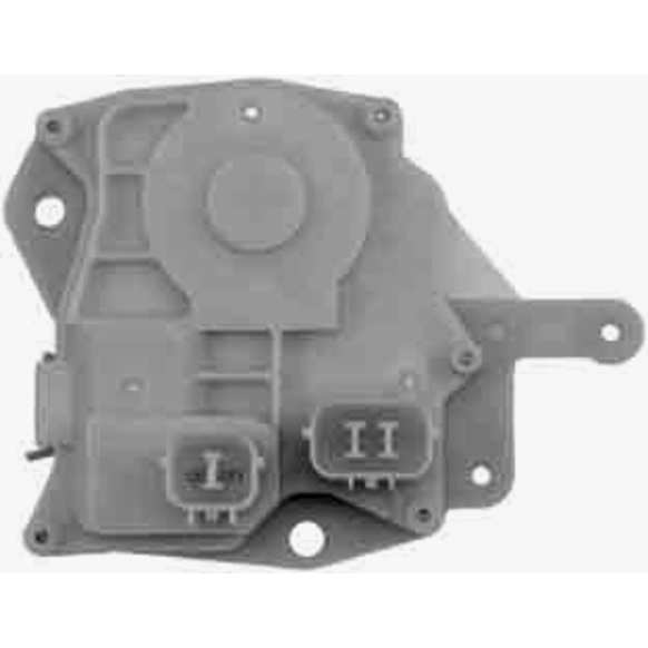 AC89774 Front or Rear, Passenger Side Door Lock Actuator