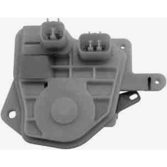 AC89777 Front or Rear, Driver Side Door Lock Actuator