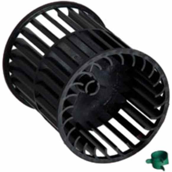 BW9328 A/C Blower Motor Wheel - Direct Fit