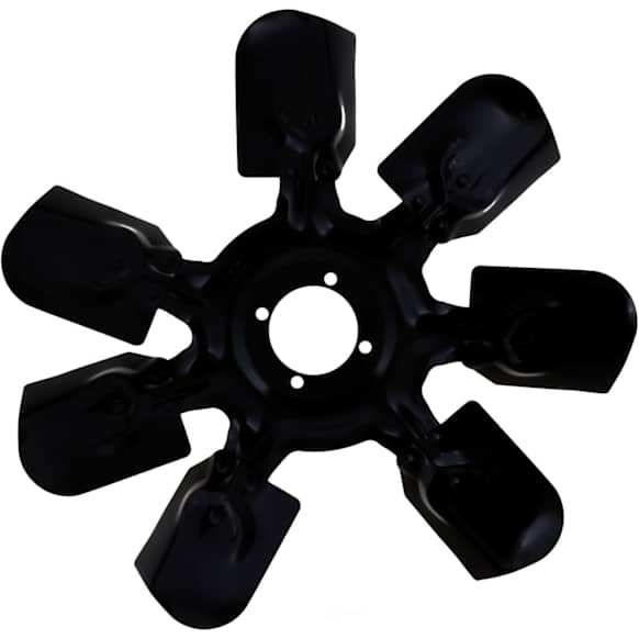 1994 Ford F-150 - Radiator Fan Blade, 8 Cyl 5.8L
