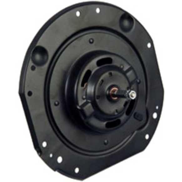 PM102 OE Replacement Series Blower Motor