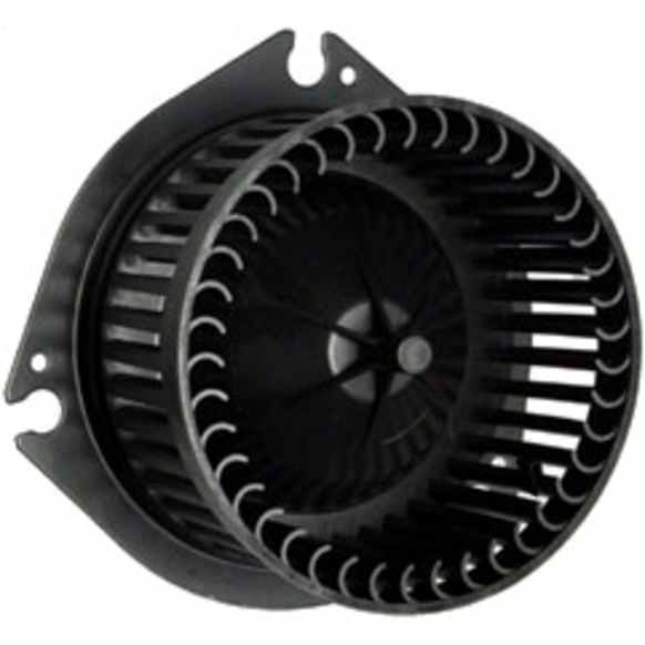 2000 Oldsmobile Intrigue - Blower Motor, with Blower Wheel, with Automatic Temperature Control, OE Replacement Series