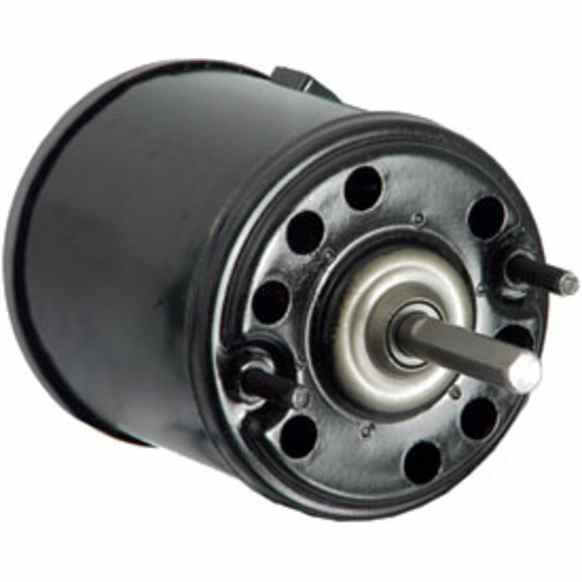 1980 Dodge Omni - Blower Motor, without Blower Wheel, without Air Conditioning, OE Replacement Series