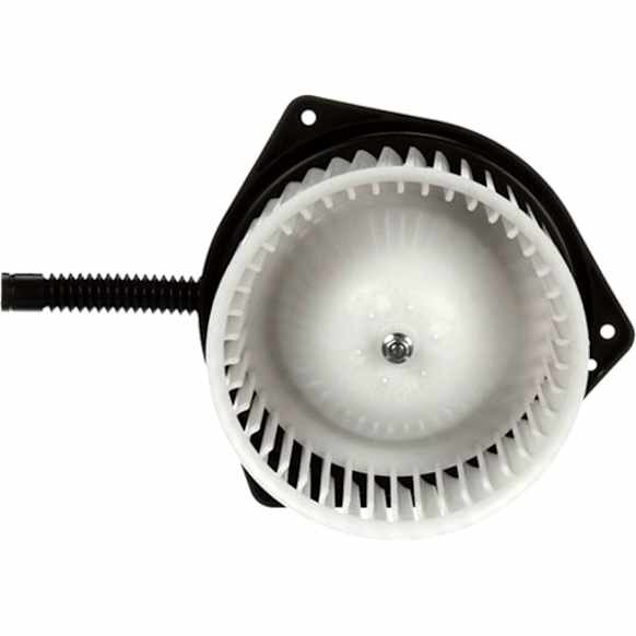 2008 Suzuki Grand Vitara - Blower Motor, With Blower Wheel, OE Replacement Series