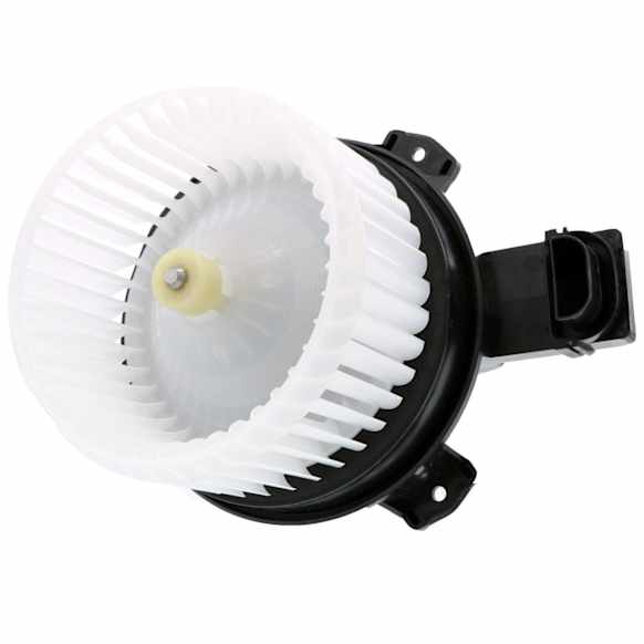 PM4818 Blower Motor, with Blower Wheel