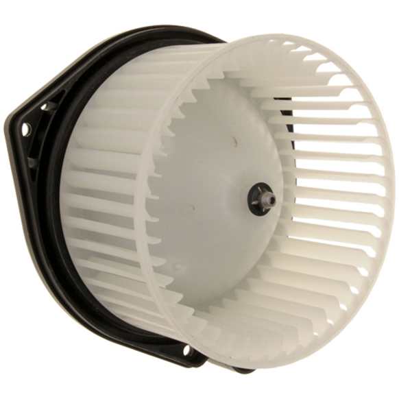 2005 Chevrolet SSR - Blower Motor, With Blower Wheel, OE Replacement Series