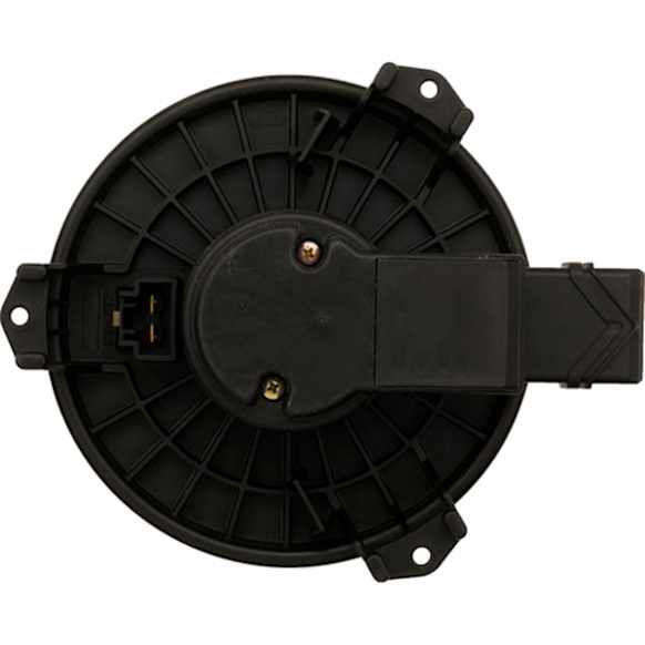 2016 Scion tC - Blower Motor, With Blower Wheel, OE Replacement Series