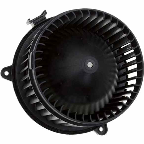2010 Saab 9-5 - Blower Motor, With Blower Wheel, OE Replacement Series