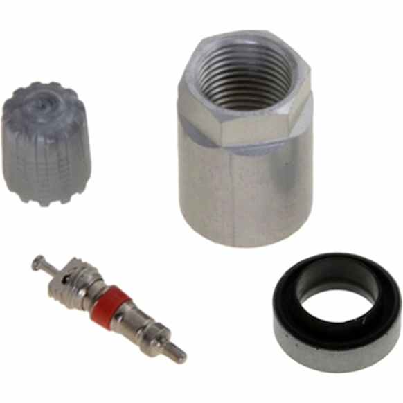 2009 Mazda 3 - TPMS Sensor Service Kit - Direct Fit