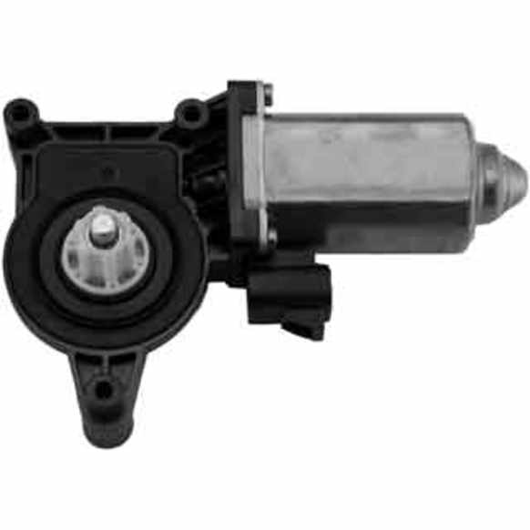 WL42032 Window Motor, New, VDO OE Replacement