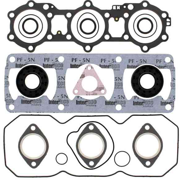 710205 2000 600 Triumph/97-99 600 XC LC/3/94-96 600 XCR Top End Gasket Kit