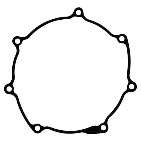 2018 Yamaha WR250F - Direct Fit Clutch Cover Gasket