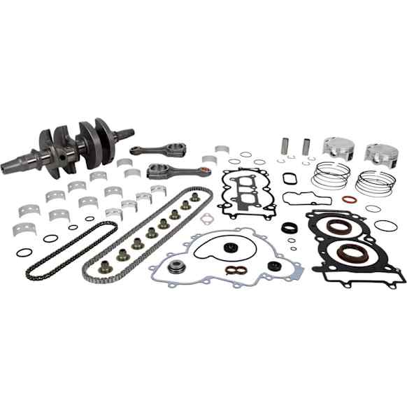 WR00094 Engine Rebuild Kit - Direct Fit, Kit