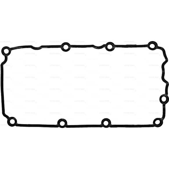 2009 Audi Q7 - Driver Side Valve Cover Gasket, 3.0L 6Cyl