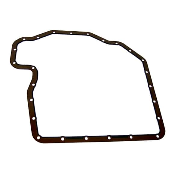 1994 BMW 740iL - Oil Pan Gasket