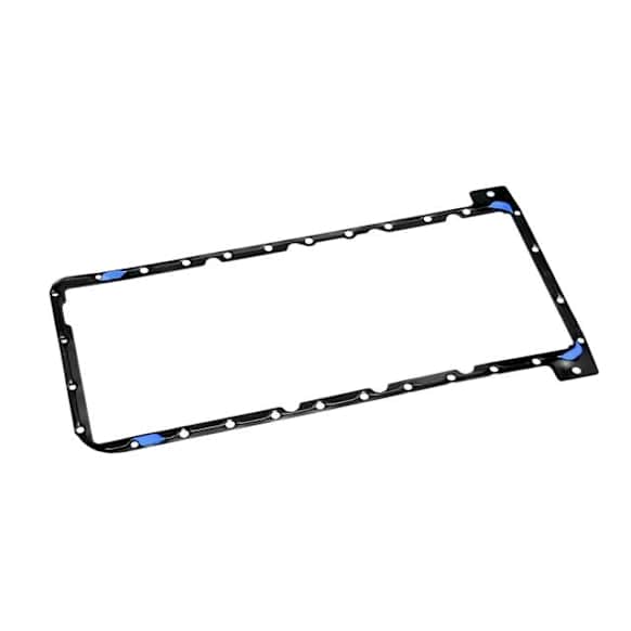 2005 BMW 545i - Oil Pan Gasket, Oil Pan to Block