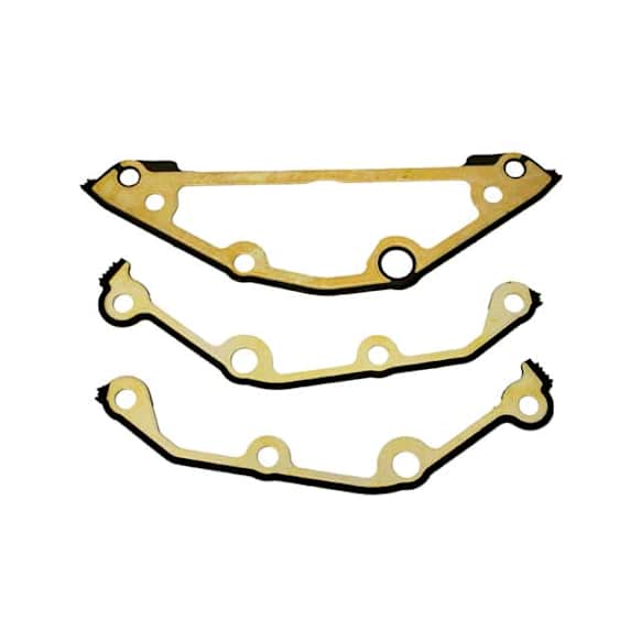 2010 BMW 650i - Lower, Timing Cover Gasket, Chain Case Cover