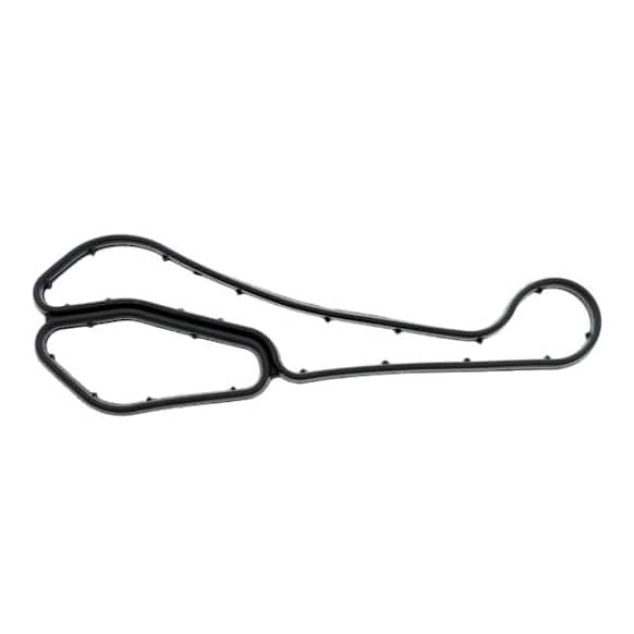 2008 BMW X6 - Oil Cooler Gasket Set, Engine Oil Cooler To Oil Filter Housing, Sold Individually