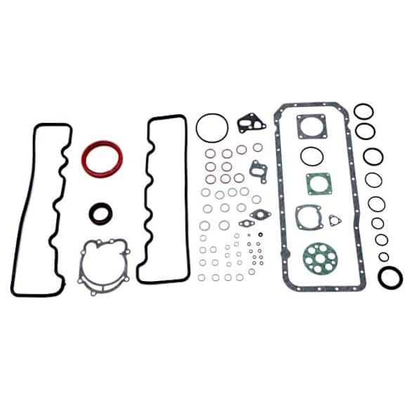 116-010-27-06 Engine Gasket Set