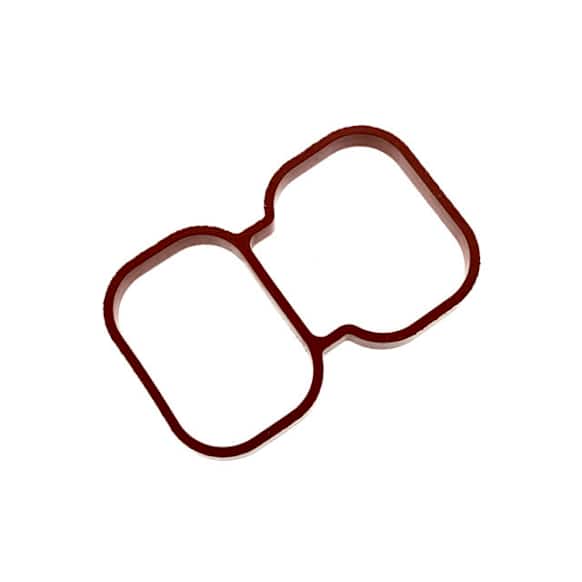 271-096-01-80 OE Replacement Series Intake Manifold Gasket - Set