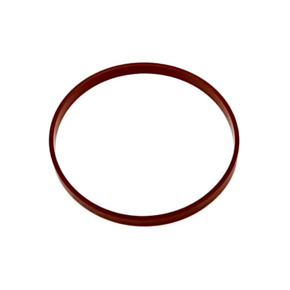 271-096-03-80 Throttle Body Gasket - Direct Fit, Sold Individually
