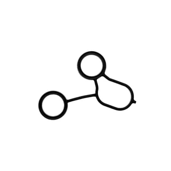 8692314 Oil Filter Housing Gasket - Direct Fit