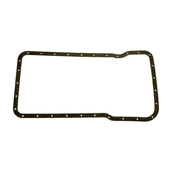 928-101-207-00 Oil Pan Gasket - Direct Fit, Sold Individually