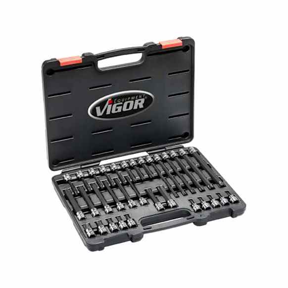V6017 Screwdriver Tip - Universal