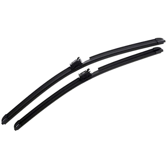 2019 Mercedes Benz S450 - Front Wiper Blade, For Cars With Heated Washer System (Code 874)