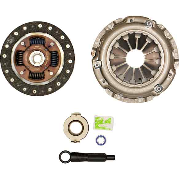 51902407 Clutch Kit, With Alignment Tool Without Flywheel With Release Bearing Valeo OE Replacement