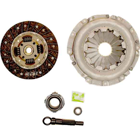 52001402 Clutch Kit, With Alignment Tool Without Flywheel With Release Bearing Valeo OE Replacement