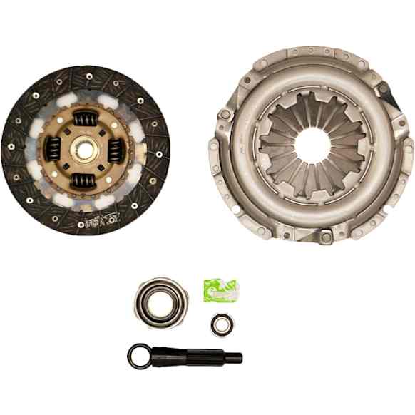 52122404 Clutch Kit, With Alignment Tool Without Flywheel With Release Bearing Valeo OE Replacement